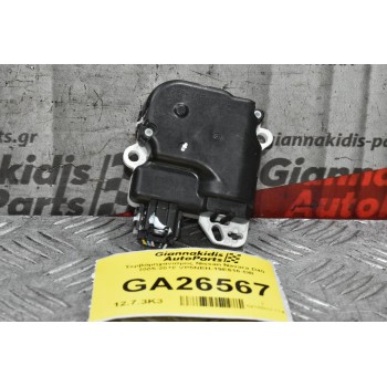 Σερβόμηχανισμος Nissan Navara D40 2005-2010 VP5NEH-19E616-DB