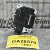 Σερβόμηχανισμος Nissan Navara D40 2005-2010 VP6NEH-19E616-BA