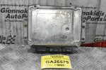 Εγκέφαλος Κινητήρα Suzuki Grand Vitara 1.9 DDIS F9Q 2005-2012 BOSCH 0281012569 8200518648