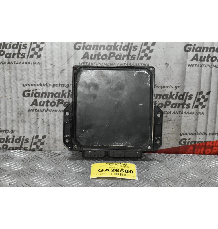 Εγκέφαλος Nissan Pathfinder YD25 2005-2011 DENSO 23710-EC05C MB275800-4734