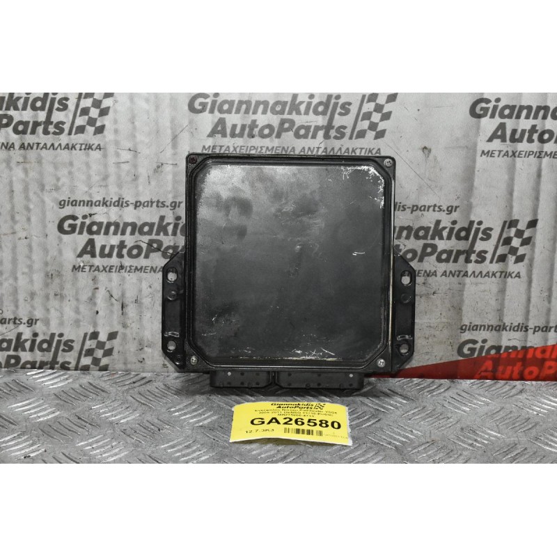 Εγκέφαλος Nissan Pathfinder YD25 2005-2011 DENSO 23710-EC05C MB275800-4734