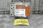 Πλακέτα Airbag - Αερόσακων Nissan Navara D40 2005-2015 BOSCH 98820-EB01C 0285001782