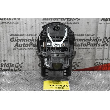 Αερόσακος Τιμονιού Nissan Navara D40 2005-2015 6032032