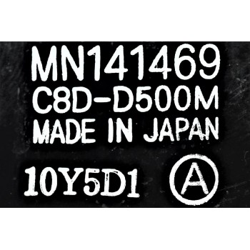 Μονάδα Ελέγχου Mitsubishi L200 KB4 2005-2010 MN141469 C8D-D500M