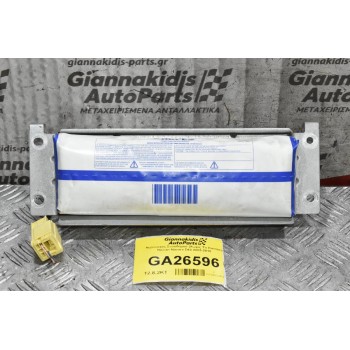 Αερόσακος Συνοδηγού (Χωρίς Το Καπάκι) Nissan Navara D40 2005-2015