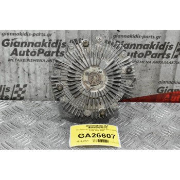 Υδράργυρος Φτερωτής Nissan Navara D40 YD25 2005-2010