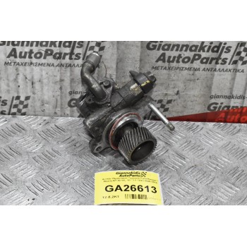 Αντλία Υδραυλικού Τιμονιού Ford Ranger / Mazda BΤ-50 WL 16V 2.5 TDCI 2005-2010