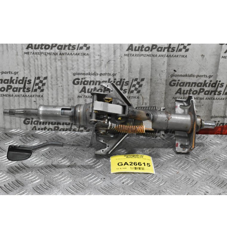 Κολώνα τιμονιού Suzuki Vitara 1998-2005