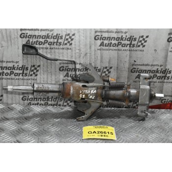 Κολώνα τιμονιού Suzuki Vitara 1998-2005