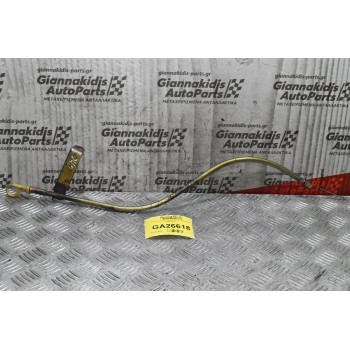 Δείκτης λαδιού Nissan Navara D40 YD25 2005-2012
