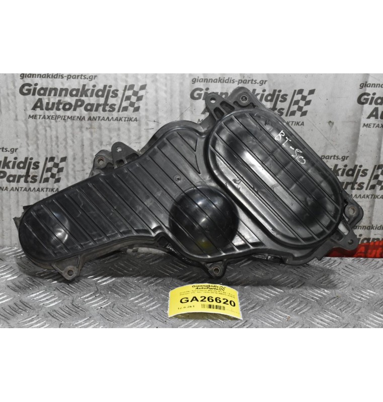 Καπάκι Χρονισμού Mazda BT-50 / Ford Ranger WL 16V 2005-2010 WE01-10510