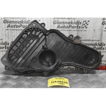 Καπάκι Χρονισμού Mazda BT-50 / Ford Ranger WL 16V 2005-2010 WE01-10510