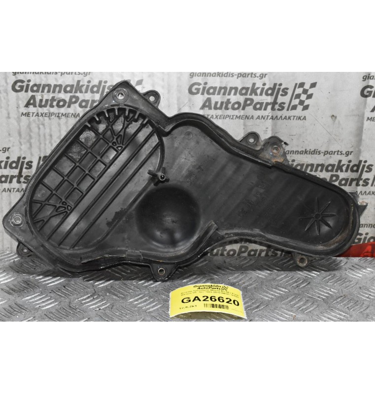 Καπάκι Χρονισμού Mazda BT-50 / Ford Ranger WL 16V 2005-2010 WE01-10510