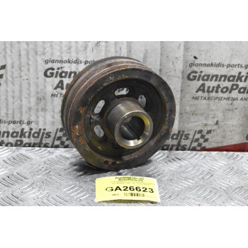 Τροχαλία Στροφάλου Κινητήρα Mazda BT-50 - Ford Ranger WL 16V 2005-2010