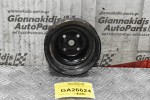 Τροχαλία Νερού Ford Ranger / Mazda BΤ-50 WL 16V 2.5 2005-2010