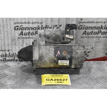 Μίζα Ford Ranger / Mazda B2500 2.5TD WL 12V 1998-2005 WL9118400 M002T87271ZT