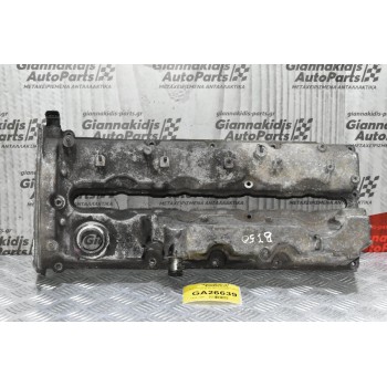 Ψευτοκάπακο Κινητήρα Ford Ranger-Mazda BT-50 WL 16V 2005-2012