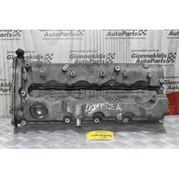 Ψευτοκάπακο Κινητήρα Ford Ranger-Mazda BT-50 WL 16V 2005-2012