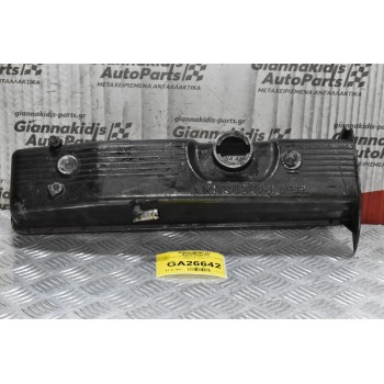 Ψευτοκάπακο Μηχανής Mitsubishi L200 2.5 4D56 1997-2005