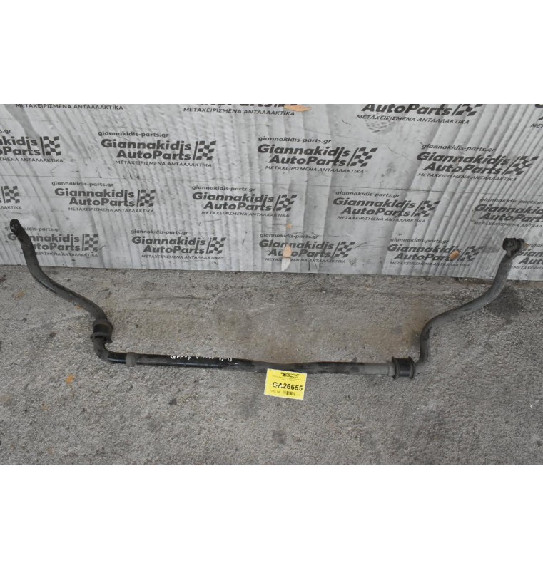 Ράβδος Στρέψεως -Ζαμφόρ Suzuki Grand Vitara 2005-2015  