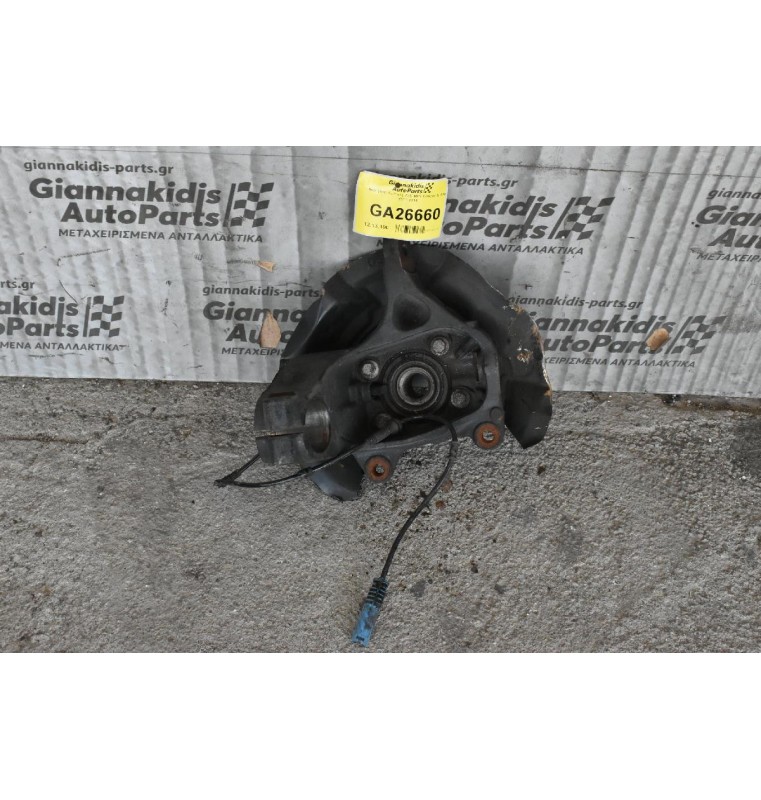 Ακραξόνιο Εμπρός Δεξί Mini Cooper S R56 2007-2014