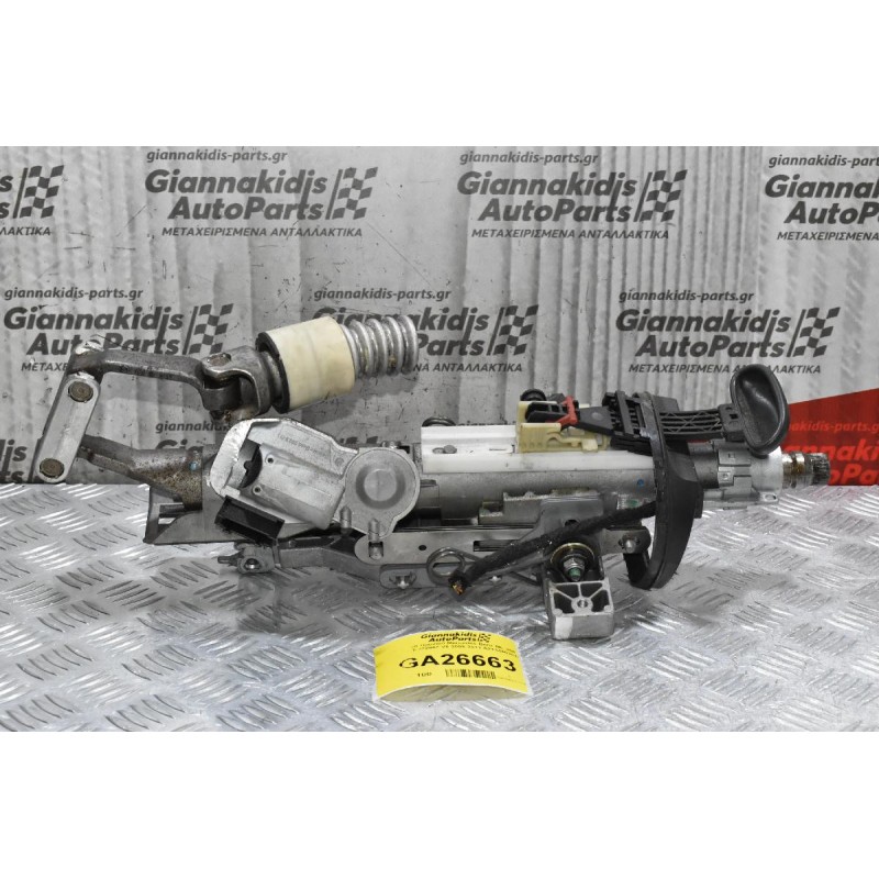 Κολώνα τιμονιού Mercedes-Benz E W211 3.5 272967 V6 2005-2012 A2114603016