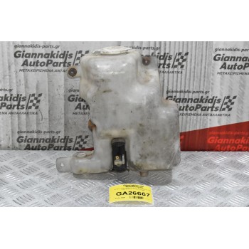 Δοχείο Υαλοκαθαριστήρων Mitsubishi L200 KB4 2006-2010 HLC-37044