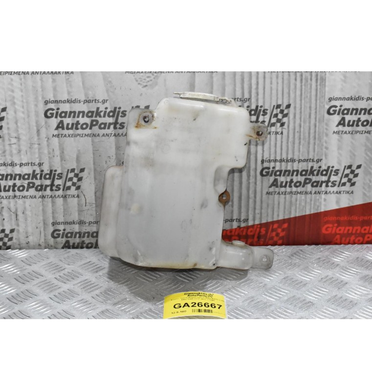Δοχείο Υαλοκαθαριστήρων Mitsubishi L200 KB4 2006-2010 HLC-37044