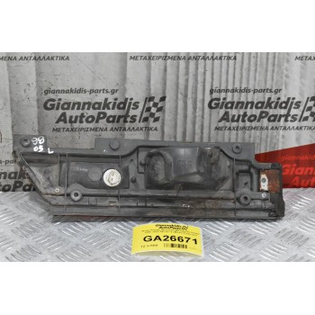 Φλας Πόρτας Αριστερό Mitsubishi Canter 1995-2005 042-4312 (Μικρό Σπάσιμο)