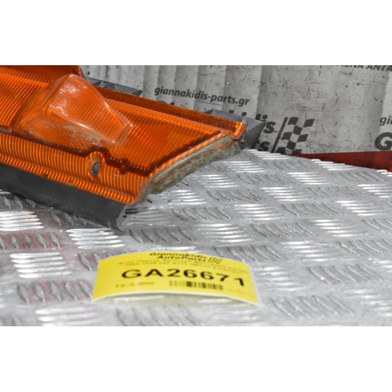 Φλας Πόρτας Αριστερό Mitsubishi Canter 1995-2005 042-4312 (Μικρό Σπάσιμο)