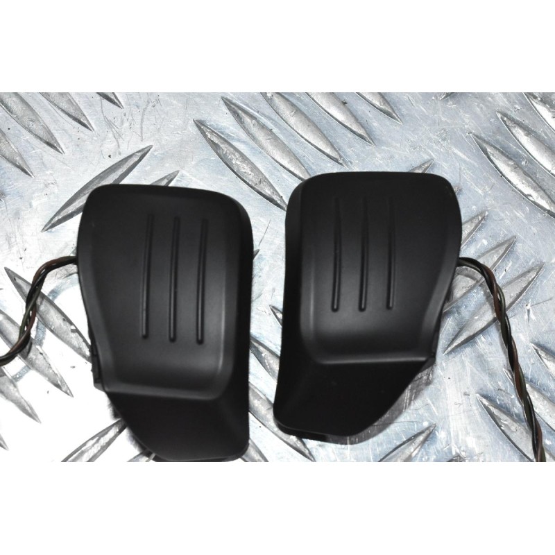 Σετ Χειρηστήρια Αυτόματου Σασμάν DSG Volkswagen Golf 5  / Golf 6 / Jetta / Touran / Passat  GTI - TSI  2002-2016 SW0010HWH06 VW5K0951527 VW5K0951528