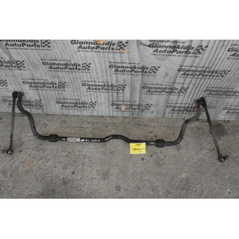 Ράβδος Στρέψεως -Ζαμφόρ Mercedes-Benz W246 1.8 B-180 CDI 2012-2018