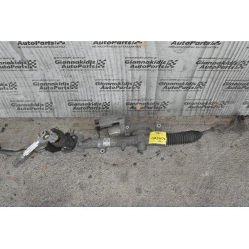 Κρεμαργιέρα Mercedes-Benz W246 1.8 B-180 CDI 2012-2018 6700002833 (Δεξιοτίμονο)