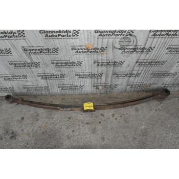 Σούστα Μπροστά Mitsubishi Canter 6C15 2005-2015 (Φαρδιά Καμπίνα) (2 Φύλλα)