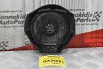Καπάκι Αερόσακου Τιμονιού Volkswagen Golf 6 / Jetta / Polo / Passat 2008-2014 61971210Ι