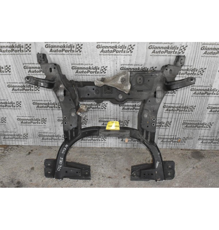 Γέφυρα Mercedes-Benz A W246 1.8 B-180 CDI 2012-2018 A2466200087