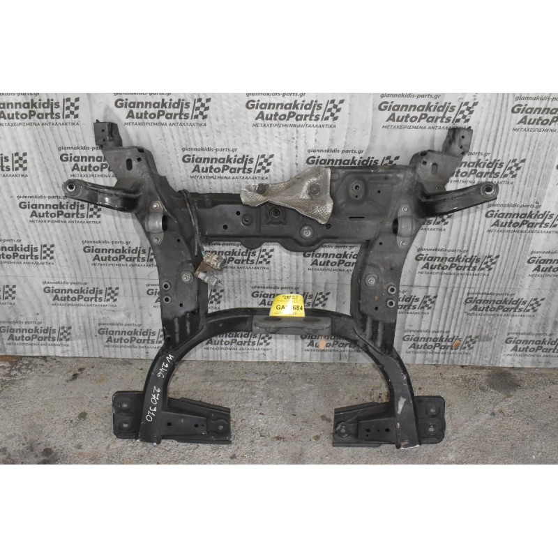Γέφυρα Mercedes-Benz A W246 1.8 B-180 CDI 2012-2018 A2466200087