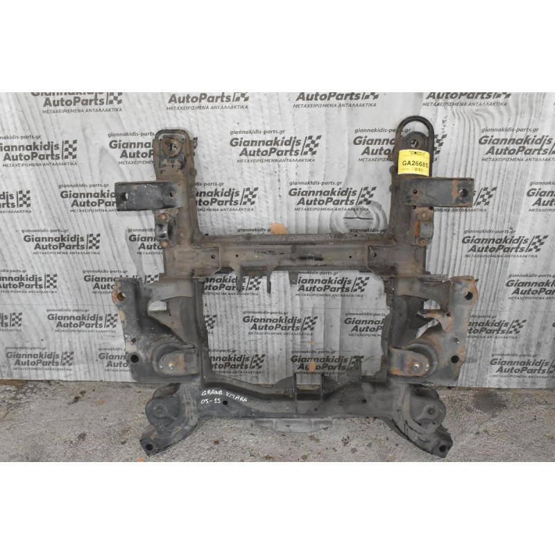 Γέφυρα Suzuki Grand Vitara 2005-2015  