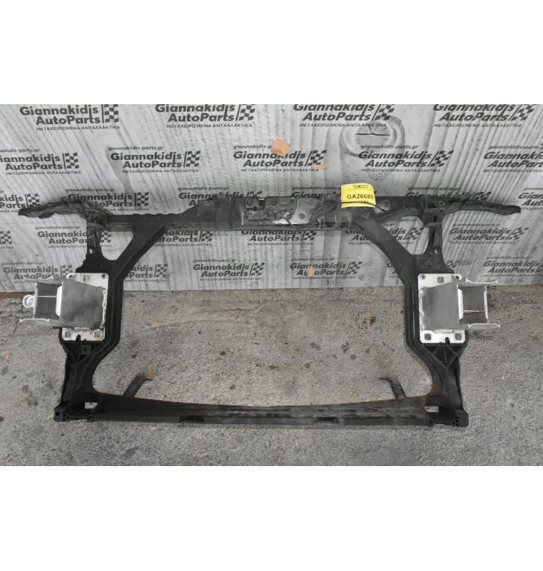 Μετώπη Audi A4 2.0 CDN 2008-2015