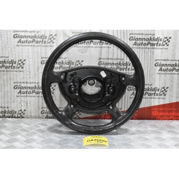 Τιμόνι Mercedes-Benz W211 CLS350 2002-2009 A2114500203