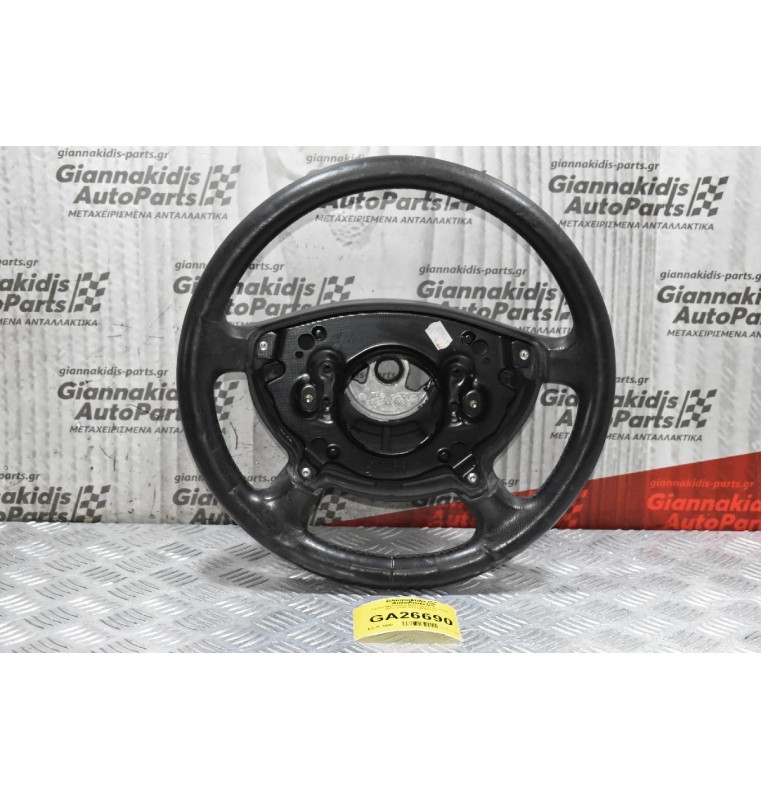Τιμόνι Mercedes-Benz W211 CLS350 2002-2009 A2114500203