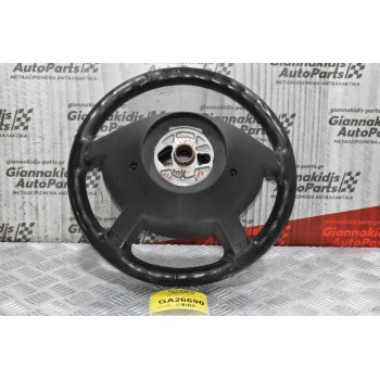 Τιμόνι Mercedes-Benz W211 CLS350 2002-2009 A2114500203