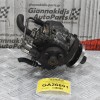 Αντλία Πετρελαίου Nissan Navara D40 2005-2010 DENSO 16700-EB300 HU294000-0370 (Euro 3)