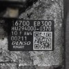 Αντλία Πετρελαίου Nissan Navara D40 2005-2010 DENSO 16700-EB300 HU294000-0370 (Euro 3)