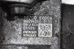 Αντλία Πετρελαίου Nissan Navara D40 2.5cc YD25 E4 2005-2010 16700-EC00A HU294000-0530