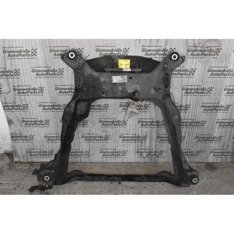 Γέφυρα Volvo V60 / S60 1.6 B4164T 2009-2016