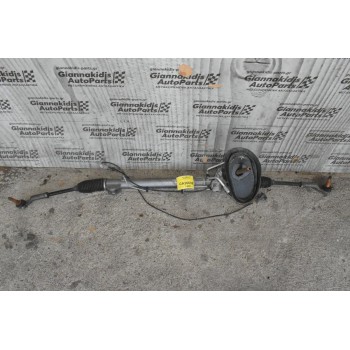 Κρεμαργιέρα Volvo V60 2006-2016 (Δεξιοτίμονο)