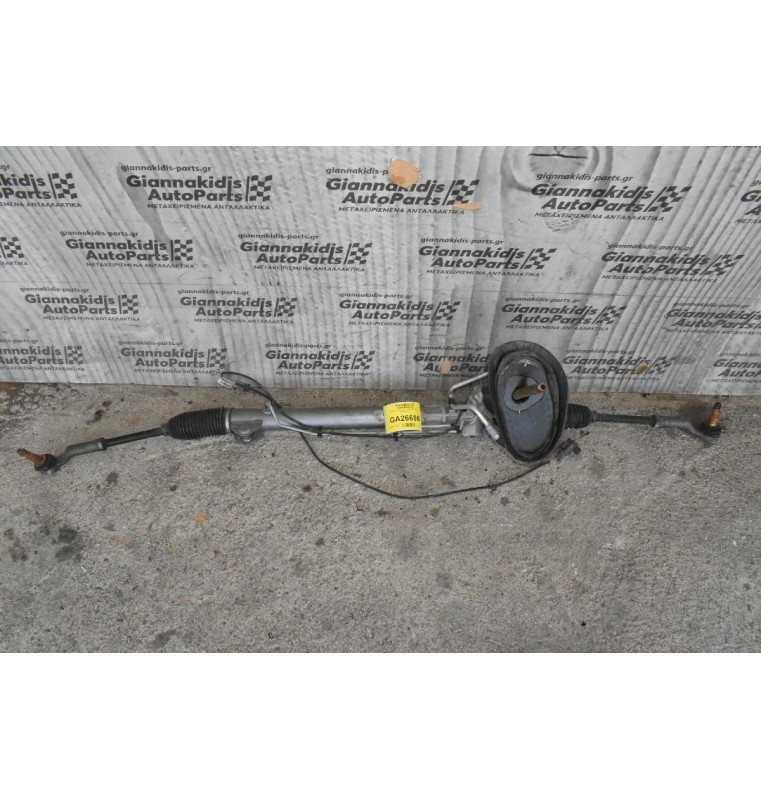 Κρεμαργιέρα Volvo V60 2006-2016 (Δεξιοτίμονο)