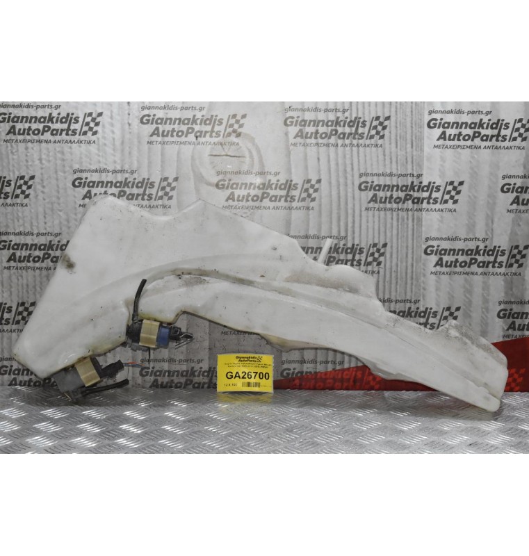 Δοχείο Νερού Υαλοκαθαριστήρων Nissan Navara D40 2005-2010 28910-EB500