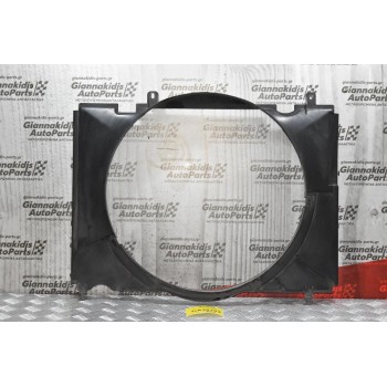 Χοάνη Ψυγείου Νερού Ford Ranger-Mazda BT-50 16V 2005-2010 WL5115211